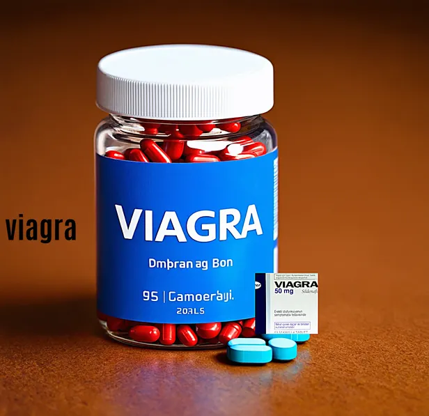 Prescrizione medica per il viagra